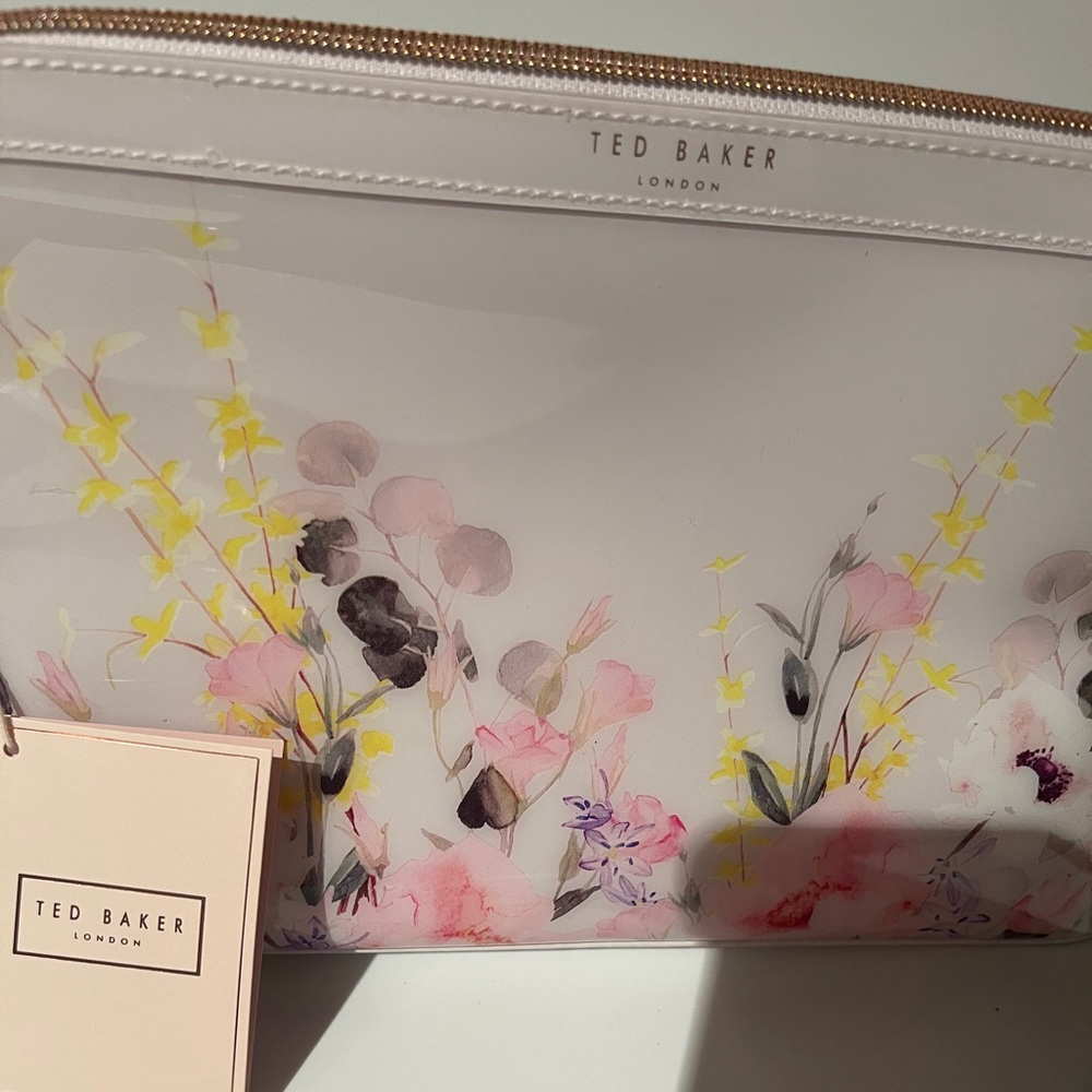 BNWT Ted baker brand new bag